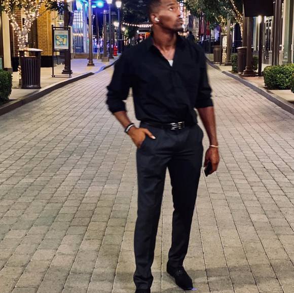 Meet your Posher, Joe - Picture 1 of 1